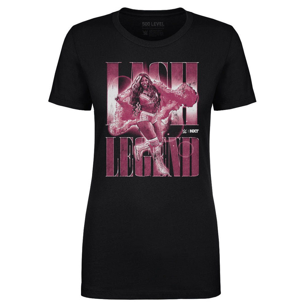 Lash Legend Vintage WHT (ONLINE ORDER ONLY)