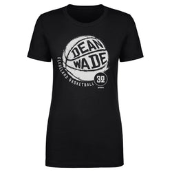 Dean Wade Cleveland Basketball WHT (ONLINE ORDER ONLY)