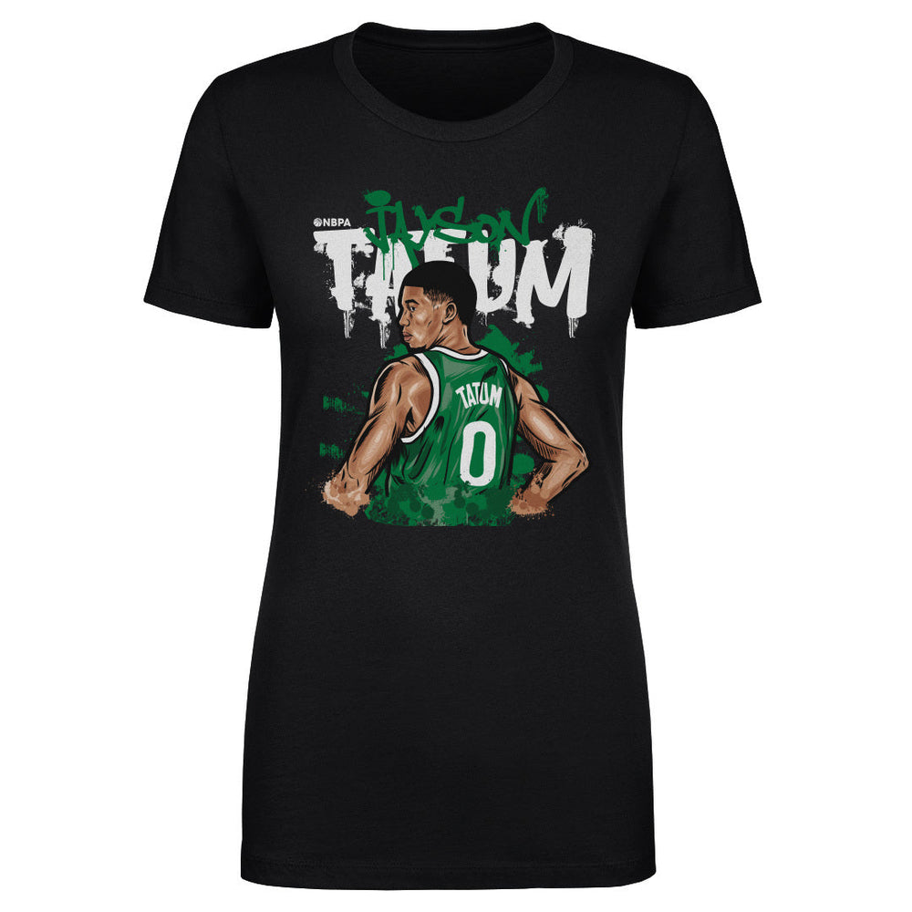 Jayson Tatum Pose G WHT (ONLINE ORDER ONLY)