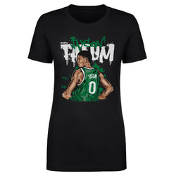 Jayson Tatum Pose G WHT (ONLINE ORDER ONLY)