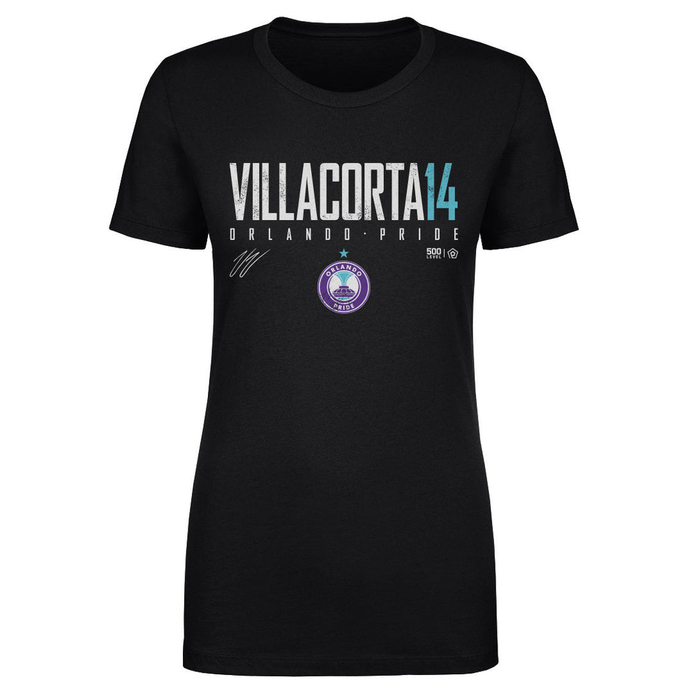 Viviana Villacorta Orlando Pride Elite WHT (ONLINE ORDER ONLY)