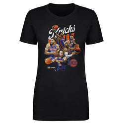 New York Knicks Starting 5 WHT
