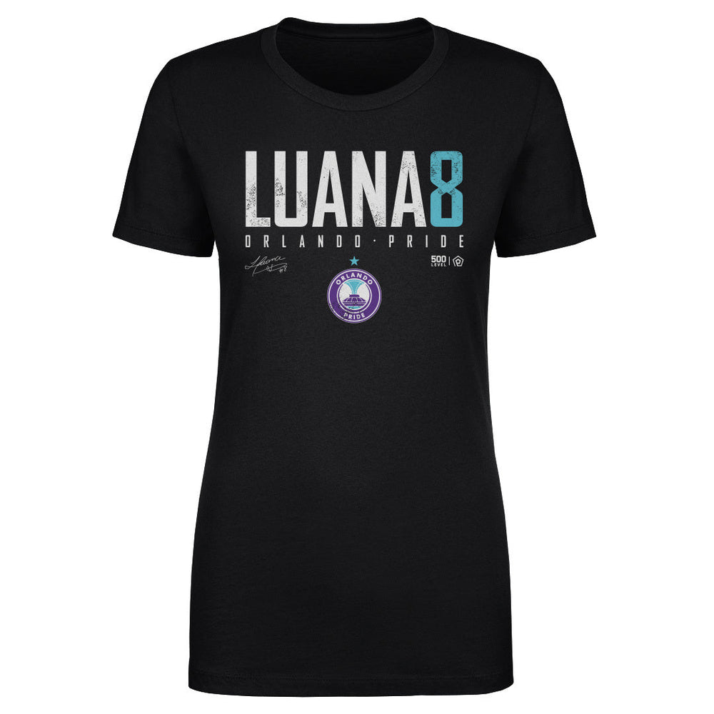 Luana Orlando Pride Elite WHT (ONLINE ORDER ONLY)