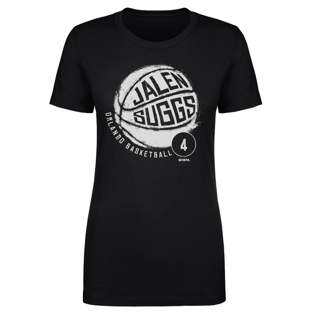 Jalen Suggs Orlando Basketball WHT (ONLINE ORDER ONLY)