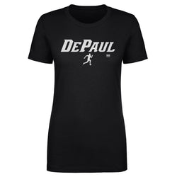DePaul Blue Demons Track & Field Minimalist WHT (ONLINE ORDER ONLY)