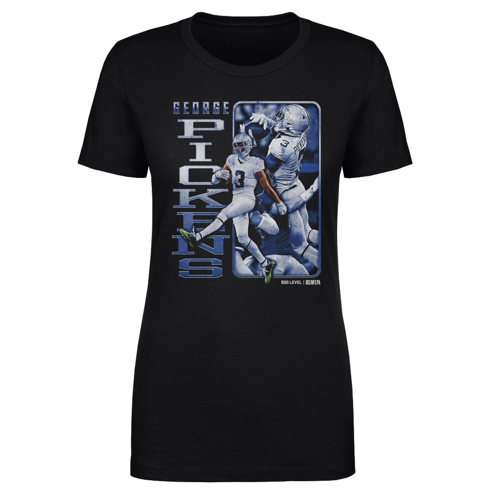 George Pickens Dallas Vintage Catch WHT (ONLINE ORDER ONLY)