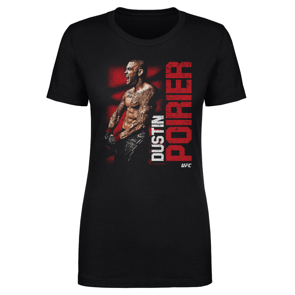 Dustin Poirier Pose WHT (ONLINE ORDER ONLY)
