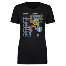 Angel Reese Chicago Sky Player Number WHT (ONLINE ORDER ONLY)