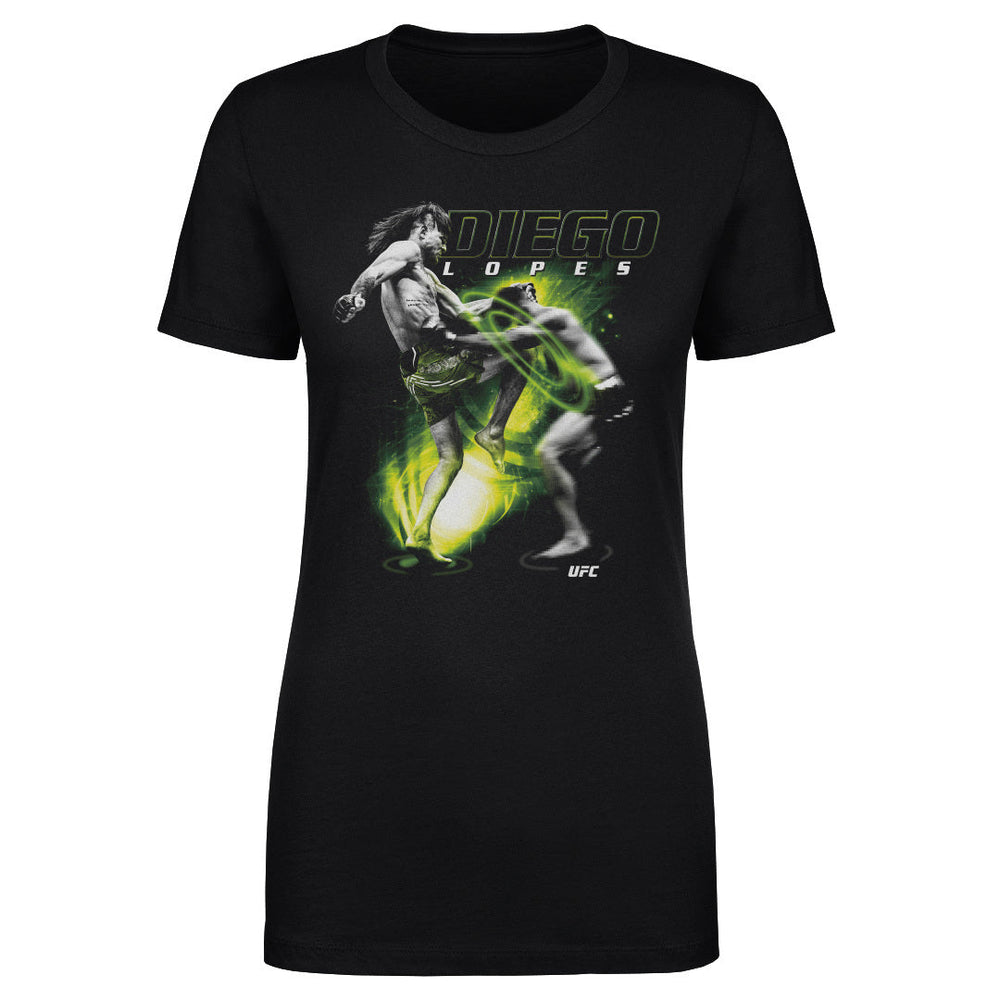 Diego Lopes Grunge WHT (ONLINE ORDER ONLY)