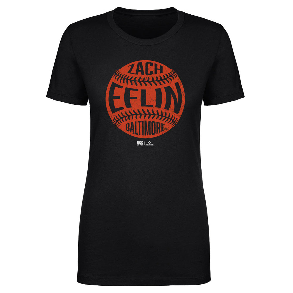 Zach Eflin Baltimore Vintage Baseball WHT (ONLINE ORDER ONLY)