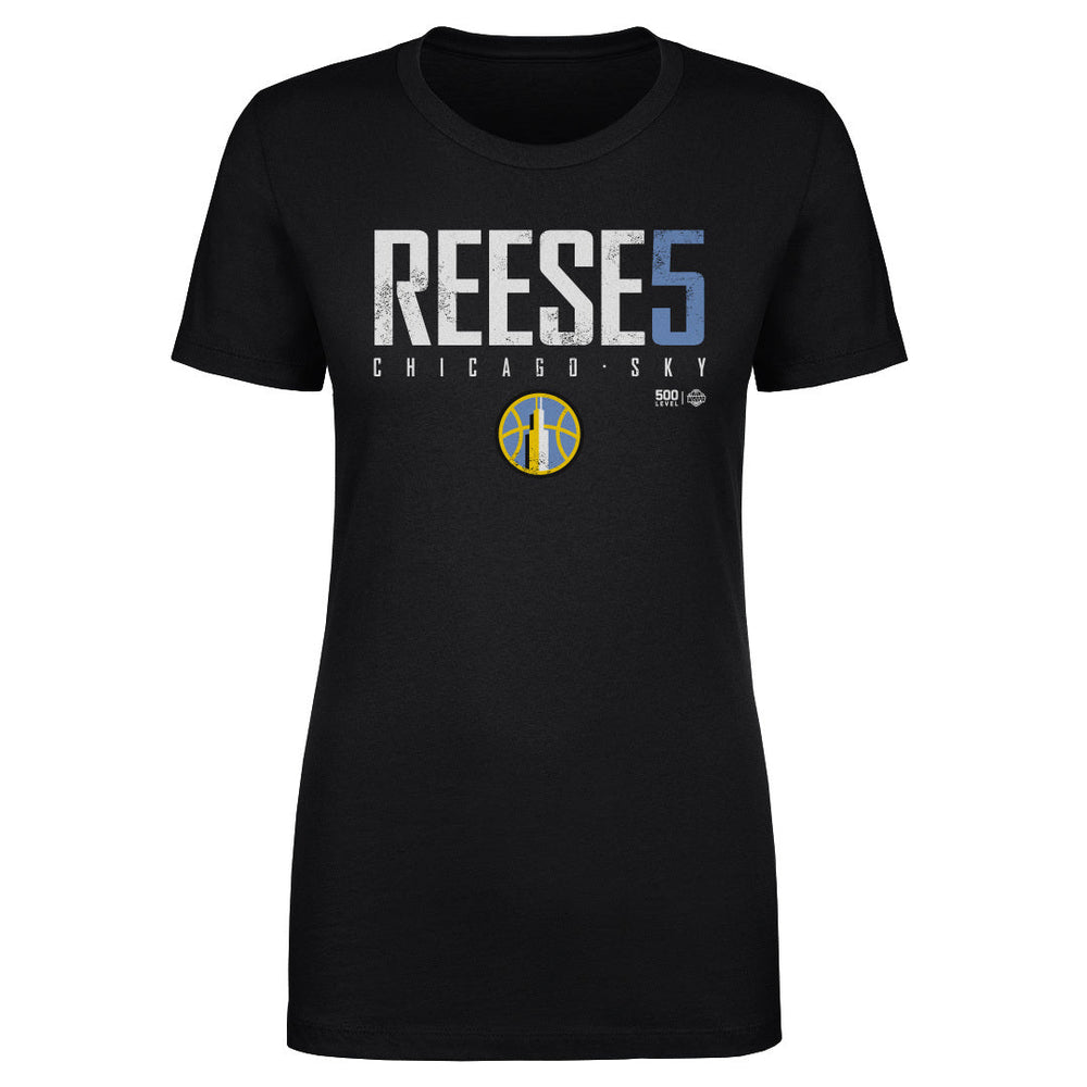 Angel Reese Chicago Sky Elite WHT (ONLINE ORDER ONLY)