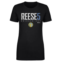 Angel Reese Chicago Sky Elite WHT (ONLINE ORDER ONLY)