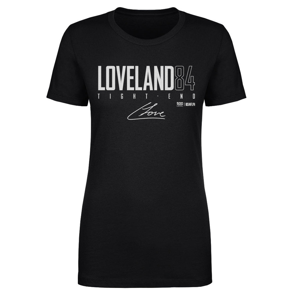 Colston Loveland Chicago Elite WHT (ONLINE ORDER ONLY)