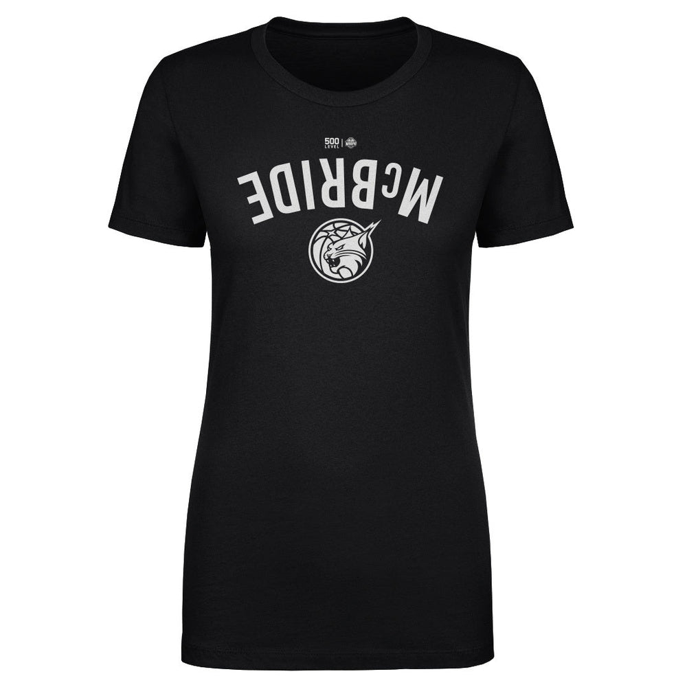 Kayla McBride Minnesota Lynx Invert WHT (ONLINE ORDER ONLY)