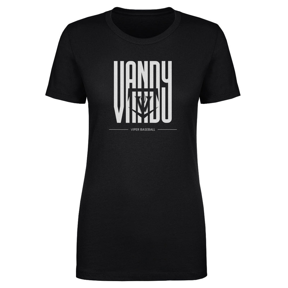 Vandegrift Crown Trio Baseball VANDY WHT (ONLINE ORDER ONLY)