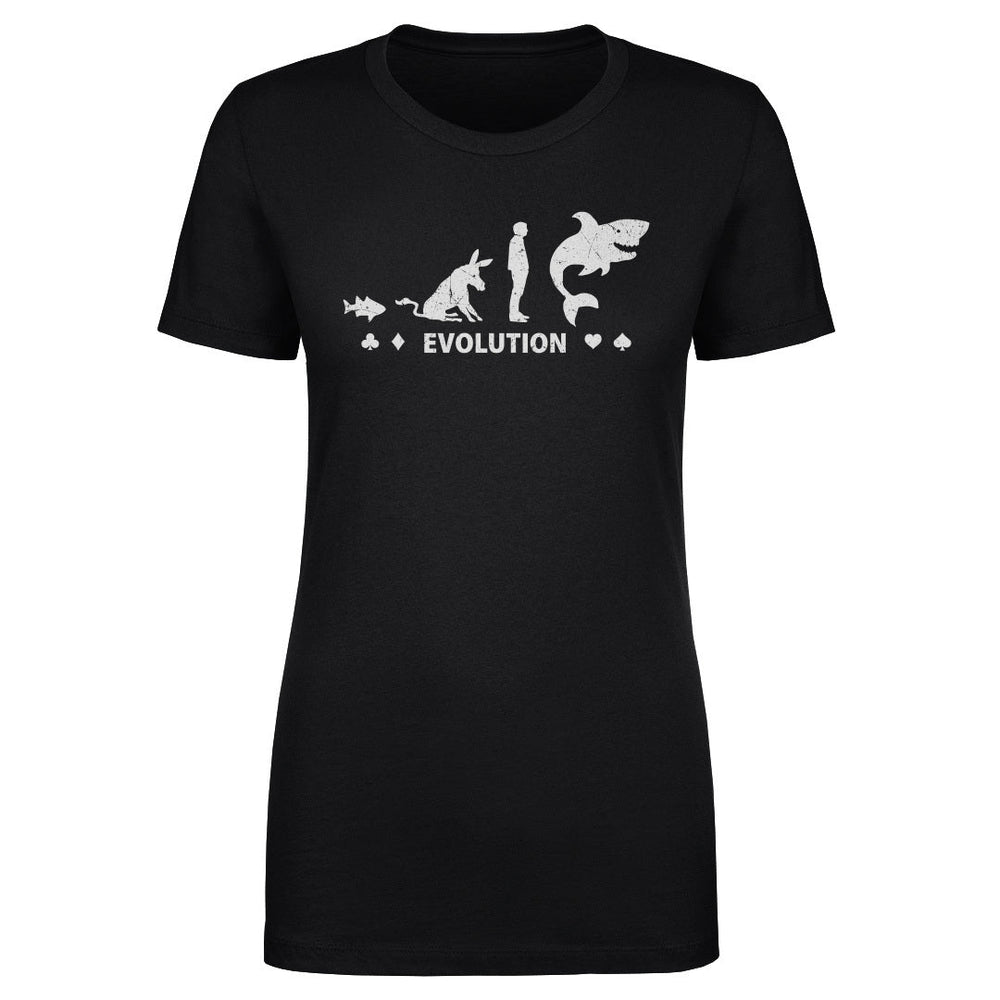 Gambling Poker Evolution WHT (ONLINE ORDER ONLY)