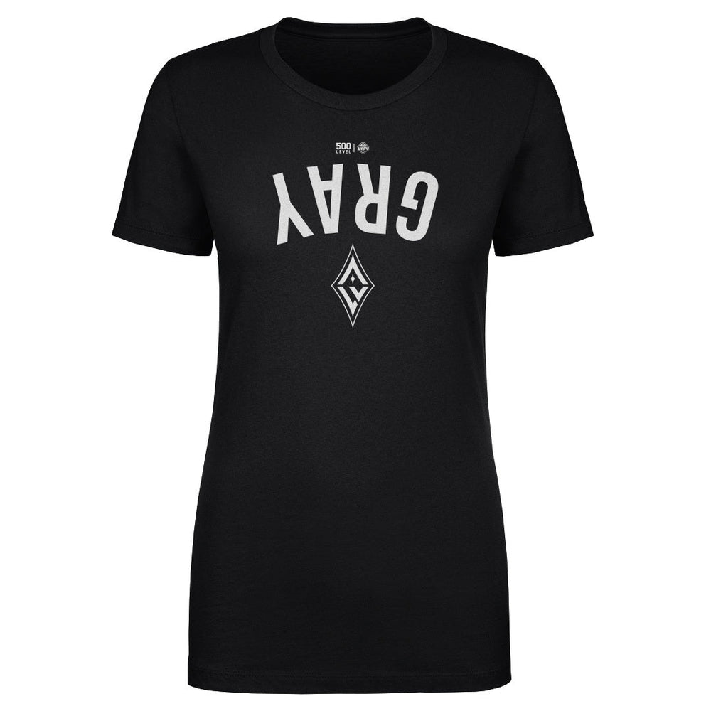 Chelsea Gray Las Vegas Aces Invert WHT (ONLINE ORDER ONLY)