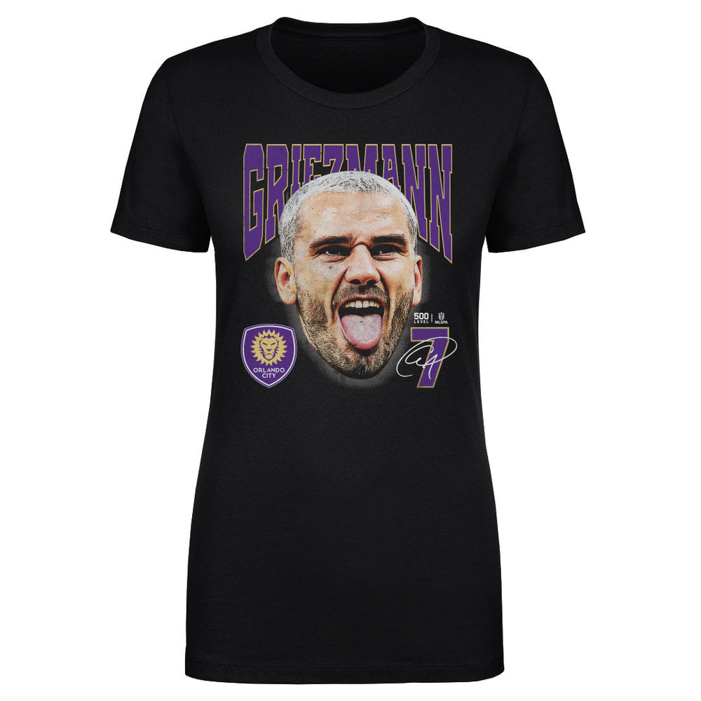 Antoine Griezmann Orlando Pride Expression WHT (ONLINE ORDER ONLY)