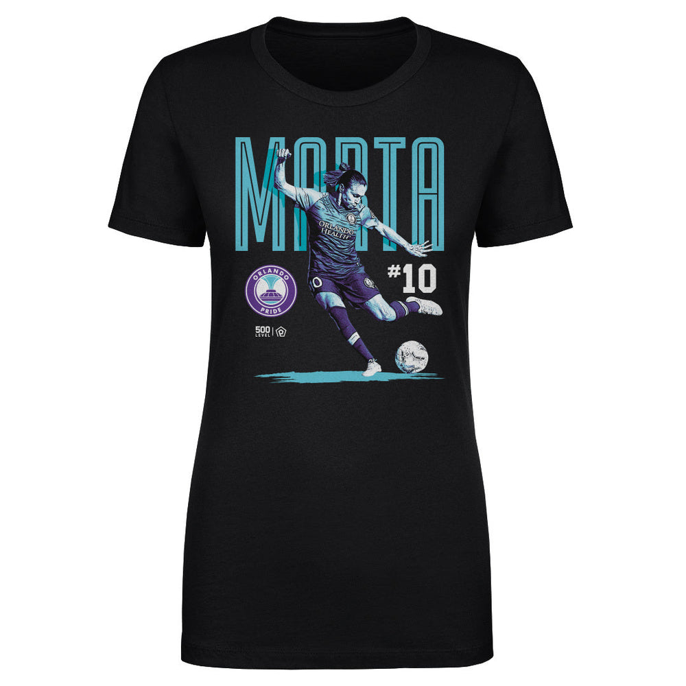 Marta Orlando Pride Bitmap WHT (ONLINE ORDER ONLY)
