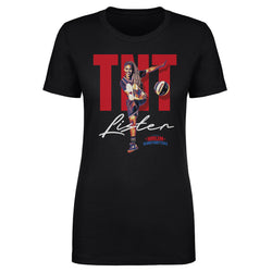 TNT Lister Harlem Globetrotters Pass WHT (ONLINE ONLY)