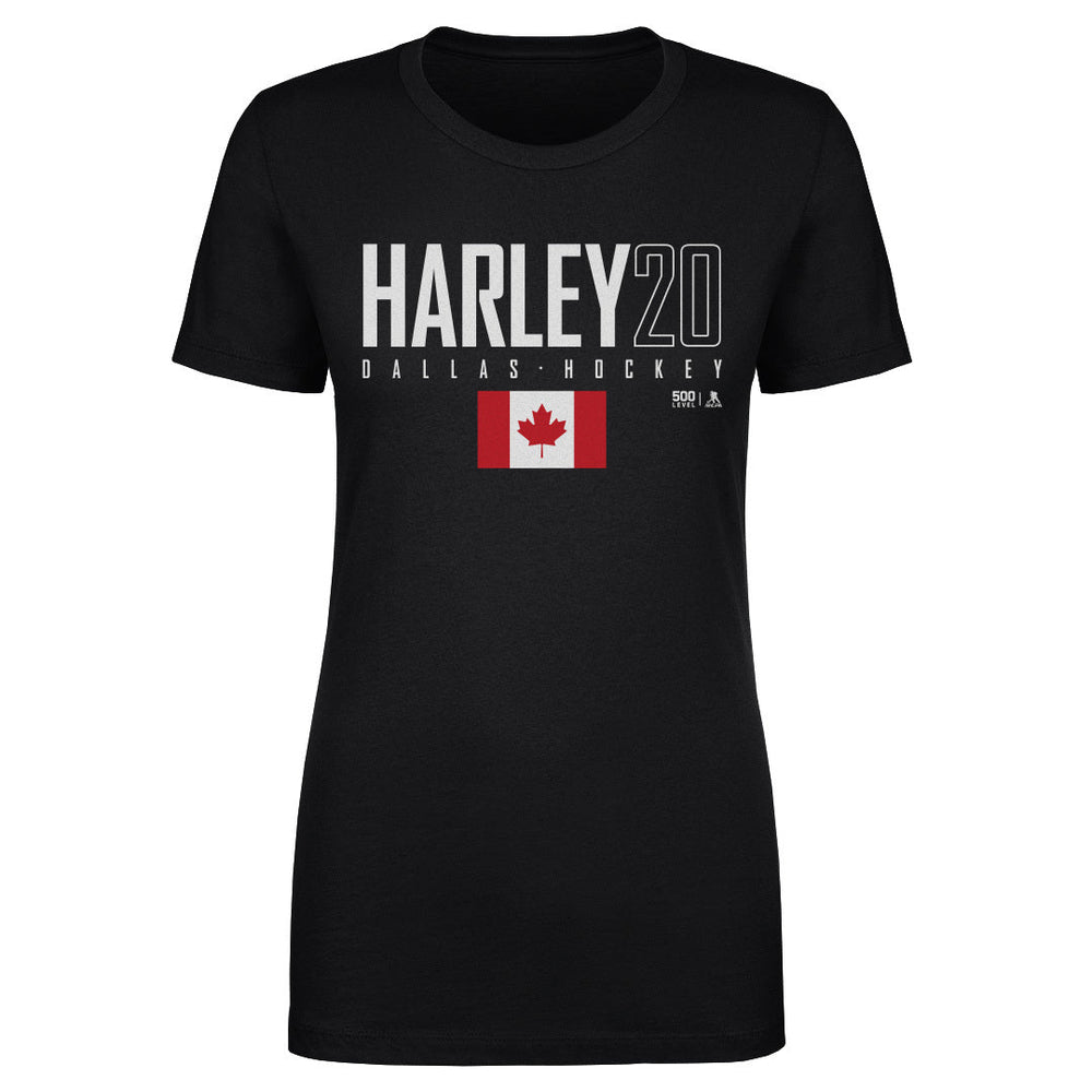 Thomas Harley Dallas Canada Elite WHT (ONLINE ORDER ONLY)