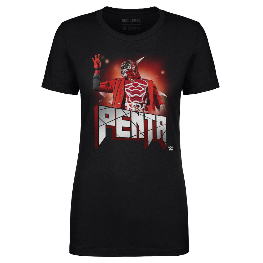 Penta Burst WHT (ONLINE ORDER ONLY)