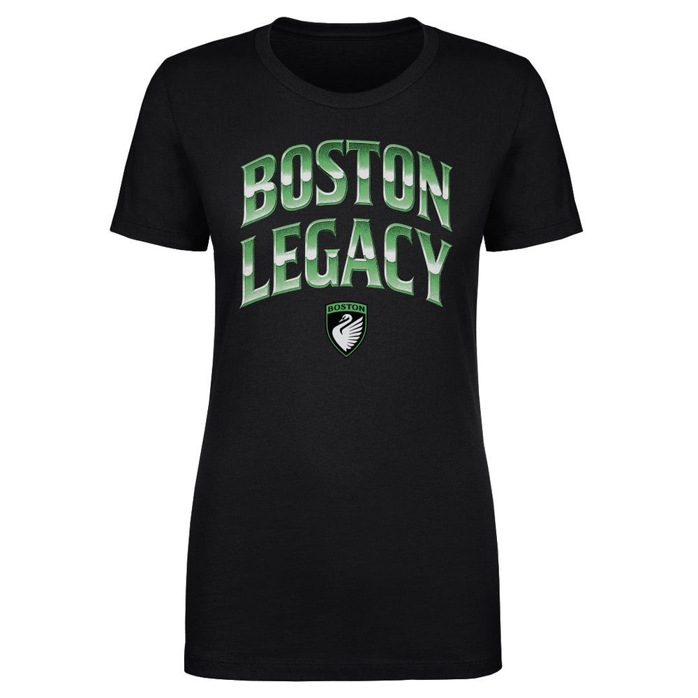 Boston Legacy FC Type WHT (ONLINE ORDER ONLY)