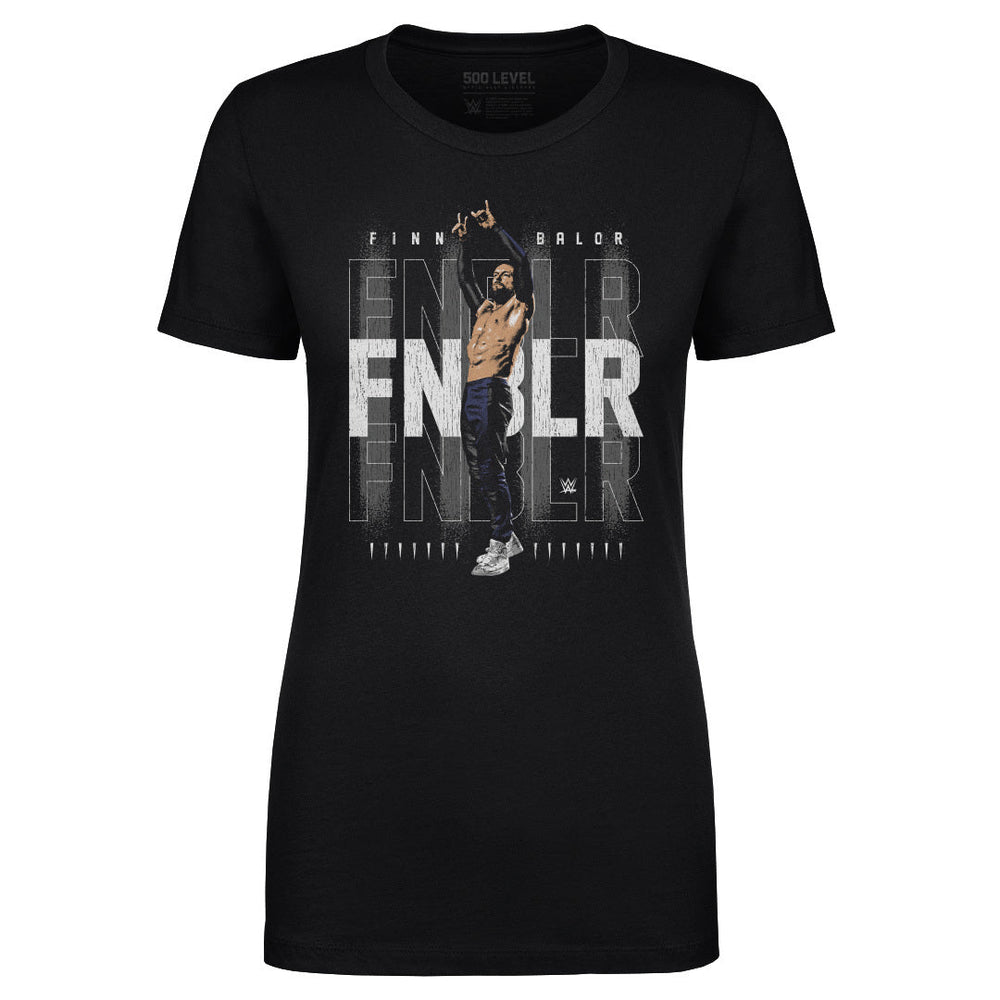 Finn Balor WWE FNBLR WHT (ONLINE ORDER ONLY)