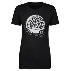 Goga Bitadze Orlando Basketball WHT (ONLINE ORDER ONLY)