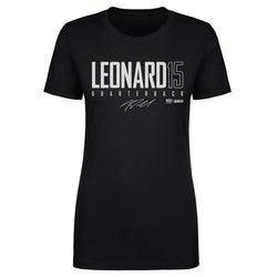 Riley Leonard Indianapolis Elite WHT (ONLINE ORDER ONLY)