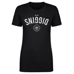 Skylar Diggins Seattle Storm Invert WHT (ONLINE ORDER ONLY)