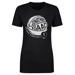 Jonathan Isaac Orlando Basketball WHT (ONLINE ORDER ONLY)
