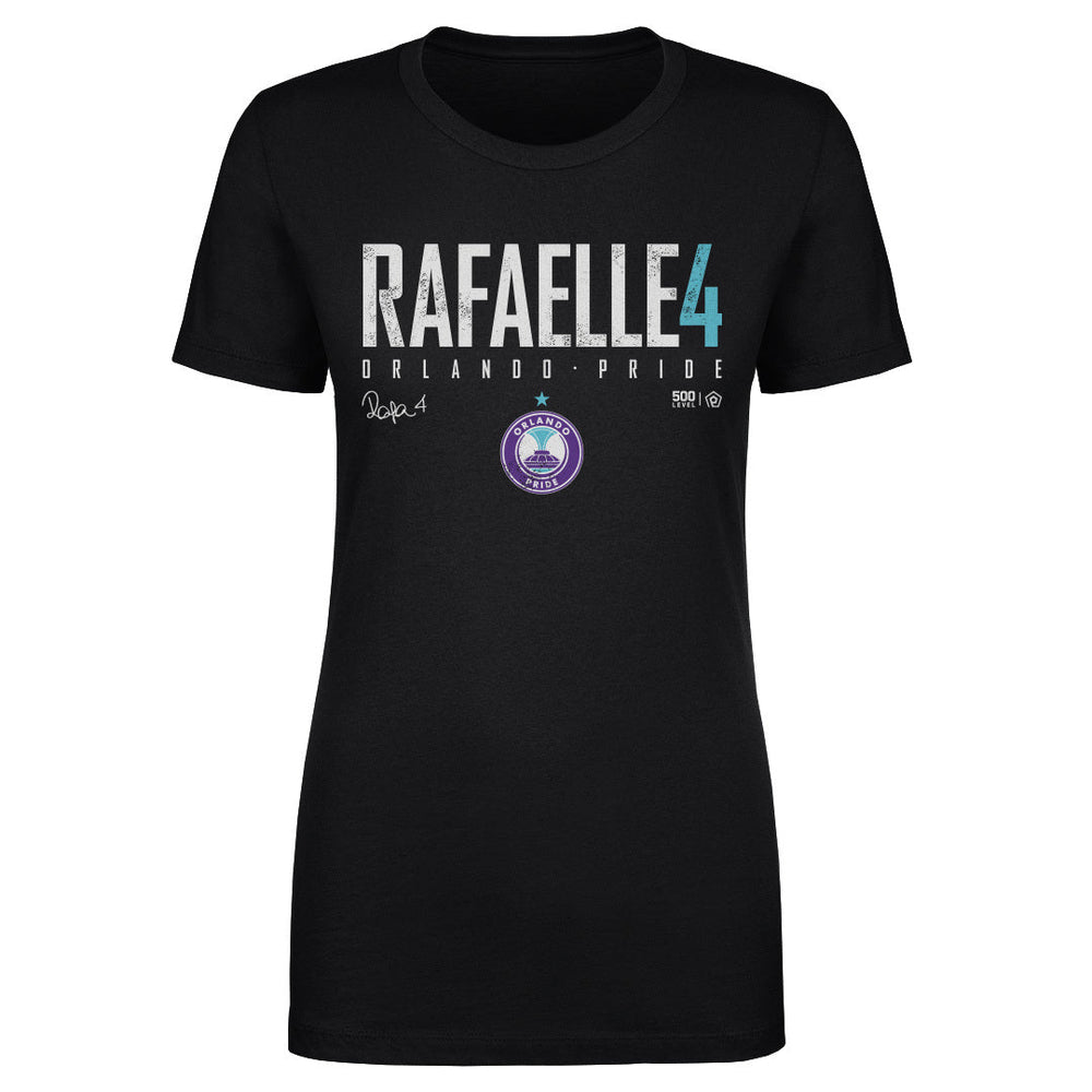 Rafaelle Orlando Pride Elite WHT (ONLINE ORDER ONLY)
