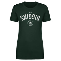 Skylar Diggins Seattle Storm Invert WHT (ONLINE ORDER ONLY)