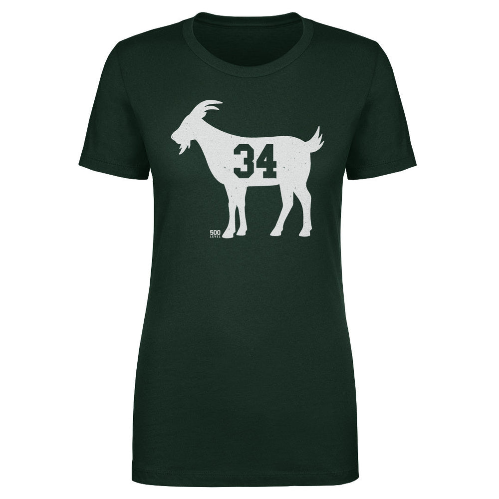 Boston GOAT 34 WHT (ONLINE ORDER ONLY)