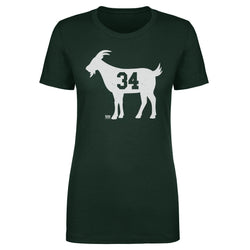 Boston GOAT 34 WHT (ONLINE ORDER ONLY)