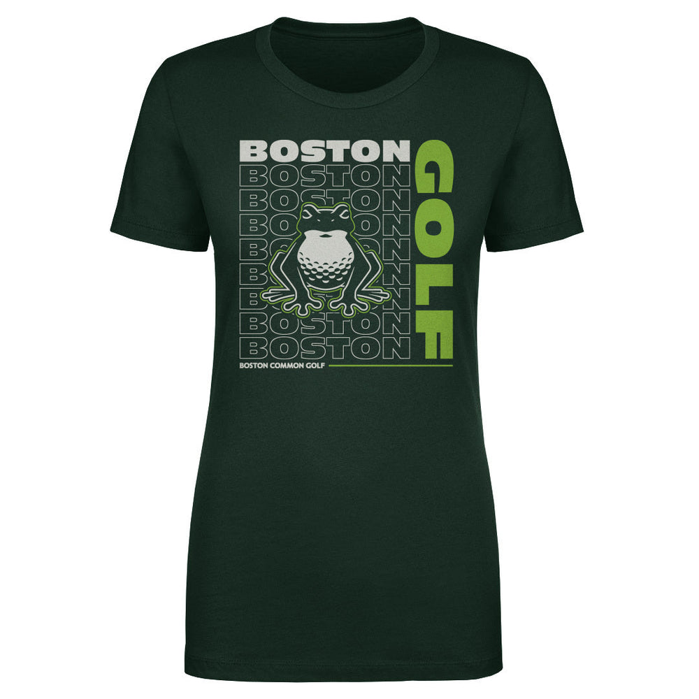 Boston Common Golf Repeat Outline WHT (ONLINE ORDER ONLY)