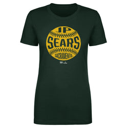 JP Sears Sacramento Vintage Baseball WHT (ONLINE ORDER ONLY)