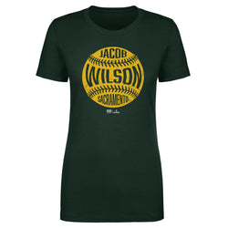 Jacob Wilson Sacramento Vintage Baseball WHT (ONLINE ORDER ONLY)