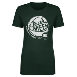 A.J. Green Milwaukee Basketball WHT (ONLINE ORDER ONLY)