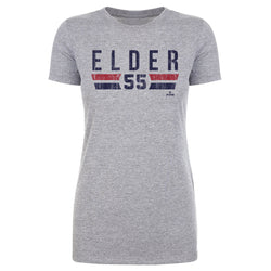 Bryce Elder Atlanta Font (ONLINE ORDER ONLY)