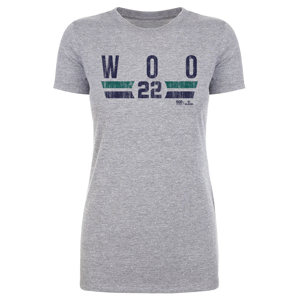 Bryan Woo Seattle Font (ONLINE ORDER ONLY)
