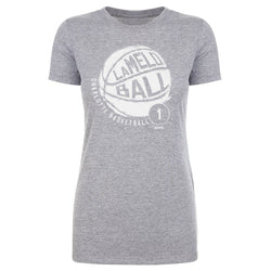 LaMelo Ball Charlotte Basketball WHT (ONLINE ORDER ONLY)
