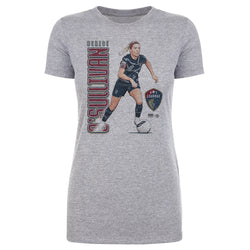Denise O'Sullivan North Carolina Courage Retro (ONLINE ORDER ONLY)