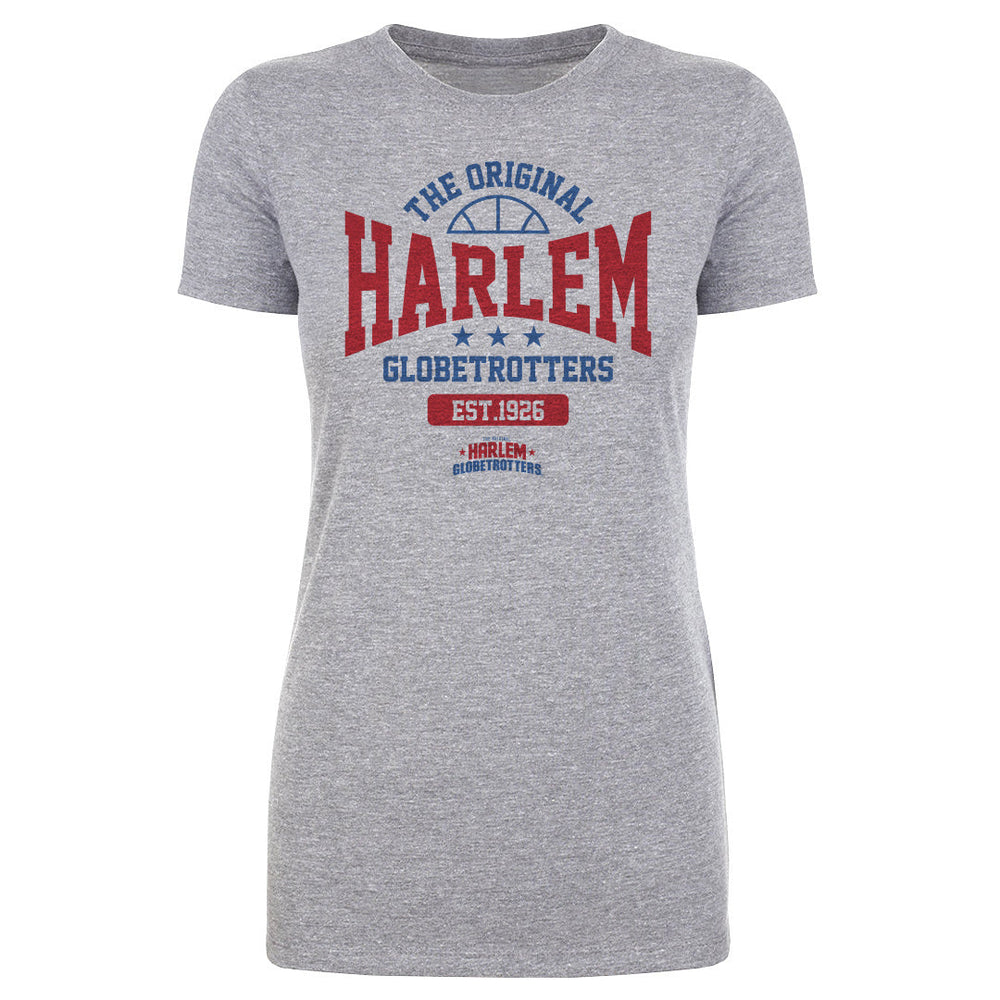 Harlem Globetrotters Retro (ONLINE ONLY)