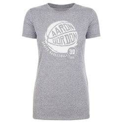 Aaron Gordon Denver Basketball WHT (ONLINE ORDER ONLY)