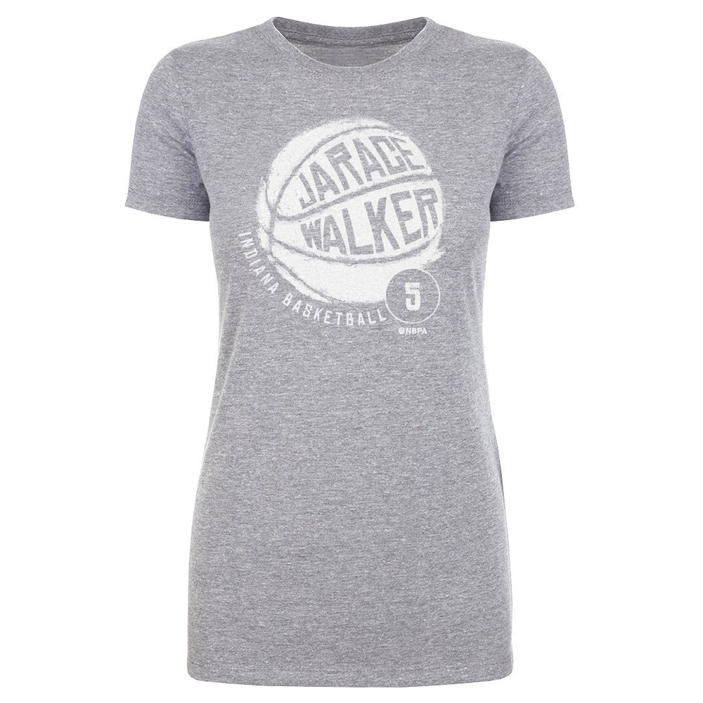 Jarace Walker Indiana Basketball WHT (ONLINE ORDER ONLY)