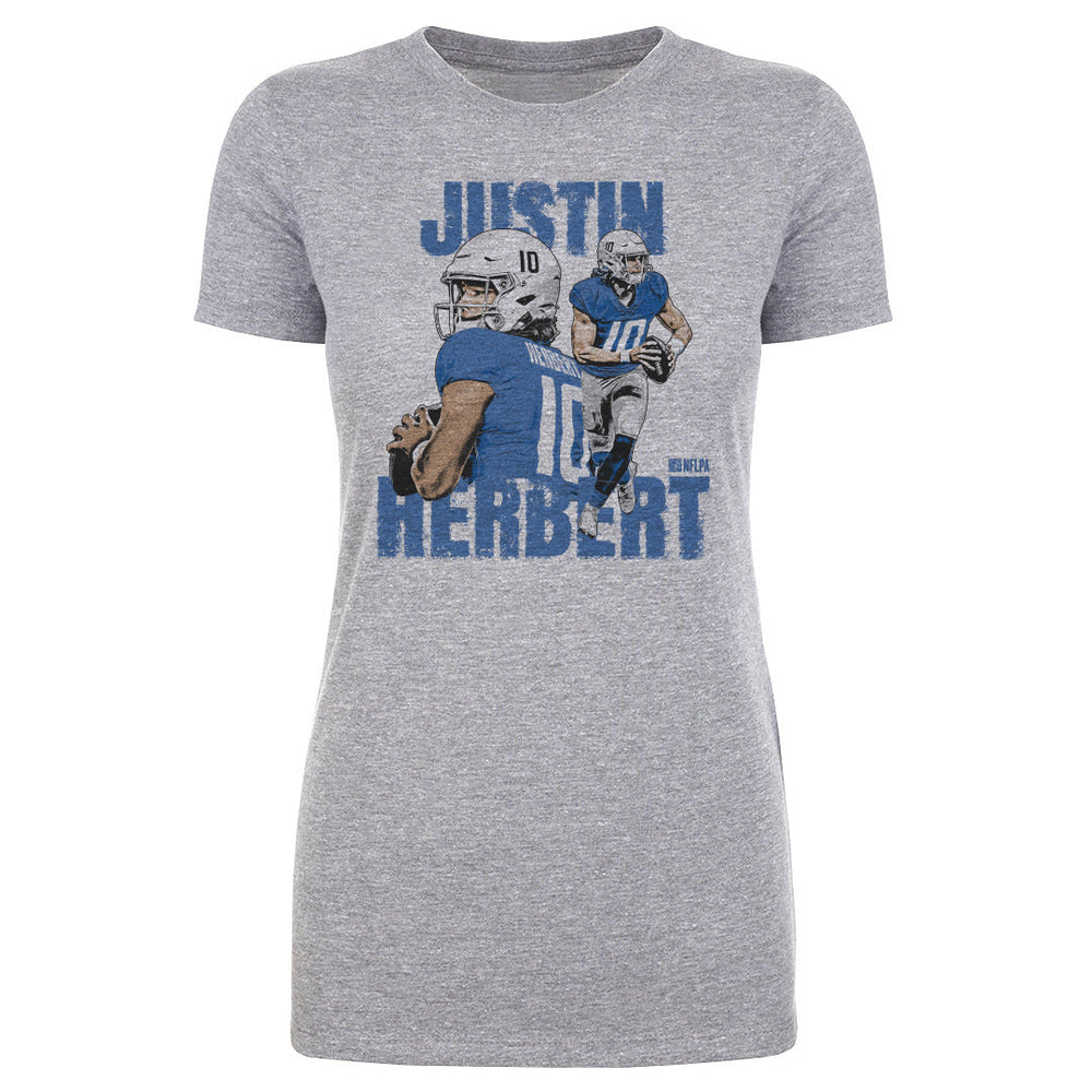 Justin Herbert Los Angeles C Player Name (ONLINE ORDER ONLY)