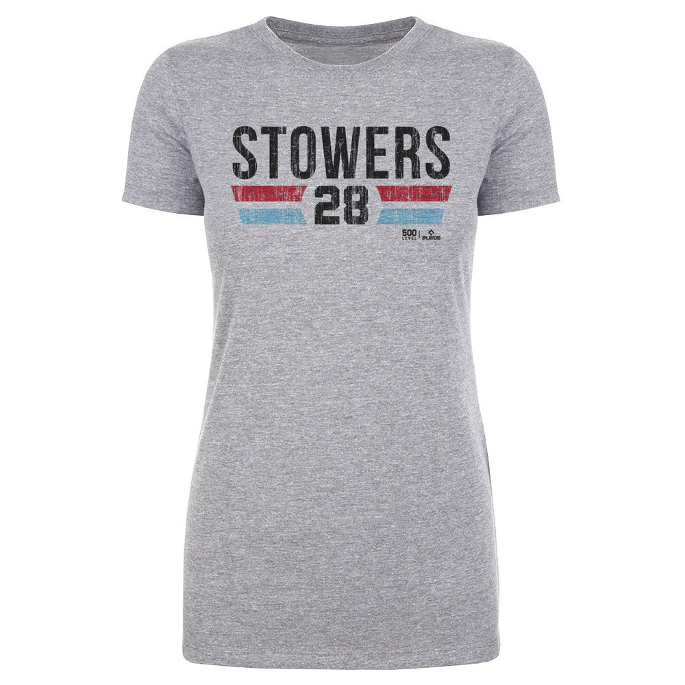 Kyle Stowers Miami Font (ONLINE ORDER ONLY)