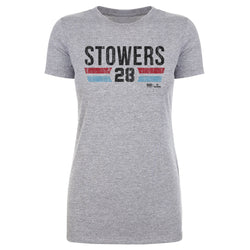 Kyle Stowers Miami Font (ONLINE ORDER ONLY)